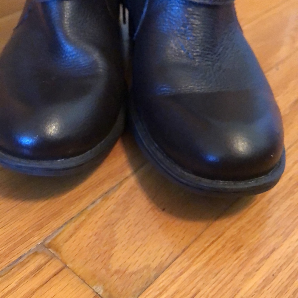 Boc Booties - image 8